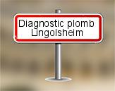 Diagnostic plomb AC Environnement à Lingolsheim